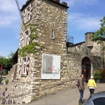 Restaurant Schloss Schartenfels
